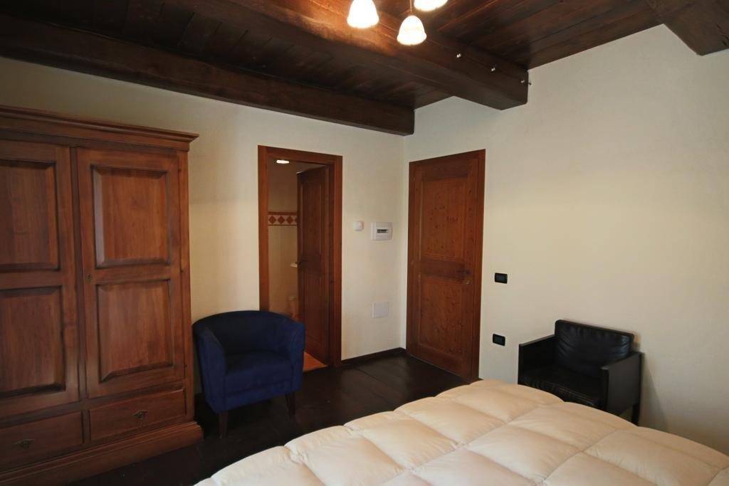 Agriturismo Valdifiori Sassoferrato Номер фото